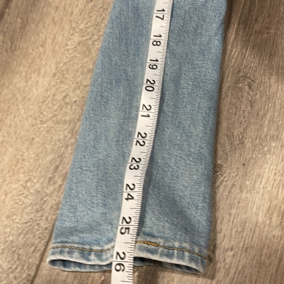 Levi’s Wedgie Skinny | 27 | - Picture 12 of 12